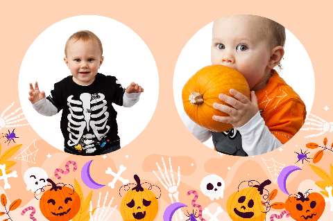 Thumbnail for Halloween Posts