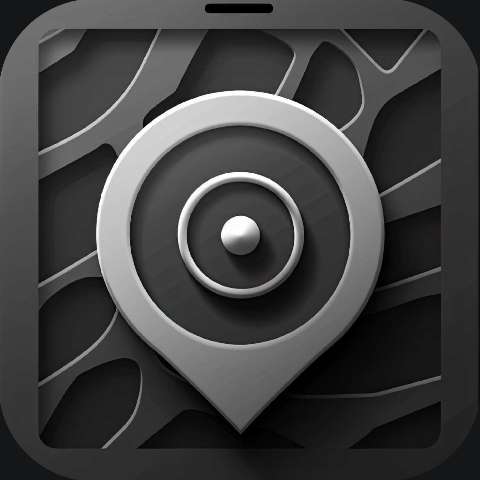 Preview for Modern-app-design-template-maps-app-a1105