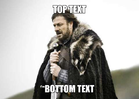 Preview for Medieval-warrior-meme-template-bcfa4