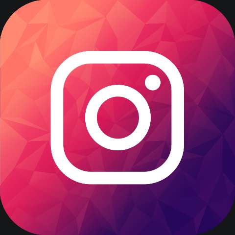 Preview for Instagram-logo-design-app-icon-template-faf55