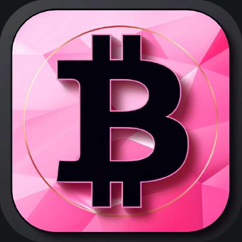 Preview for Bitcoin-logo-icon-bitcoin-app-template-2ee9c