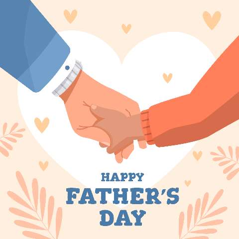 Preview for Happy-fathers-day-celebration-fathersday-template-b15fa