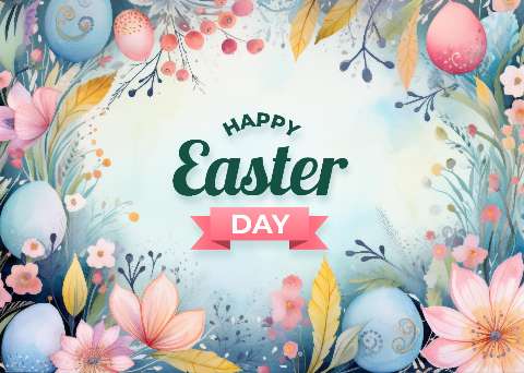 Preview for Happy-easter-day-wishes-template-491a8