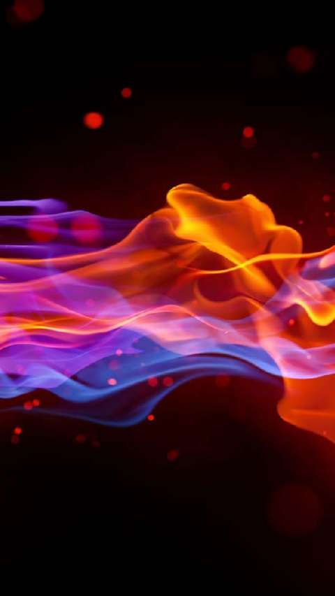 Preview for Abstract-smoke-art-design-story-background-template-b81c1