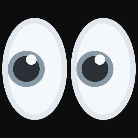 Preview for Cartoon-eyes-illustration-emoji-object-template-6393a