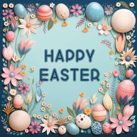 Preview for Happy-easter-greeting-card-template-6a63c