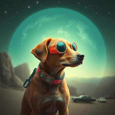 Preview for Cosmic-canine-odyssey-aiold-template-d9f66