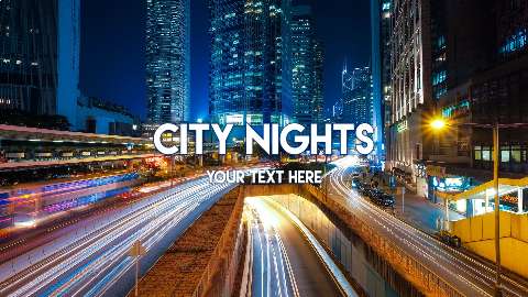 Preview for City-nights-template-youtube-channel-eac58
