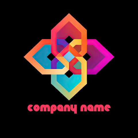 Preview for Modern-logo-design-template-logo-colorful-22441