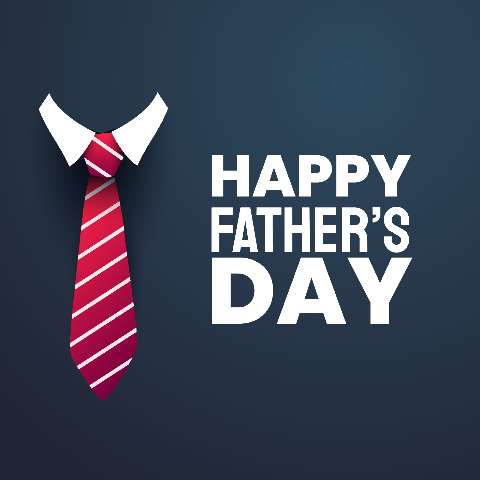 Preview for Happy-fathers-day-fathersday-template-db970