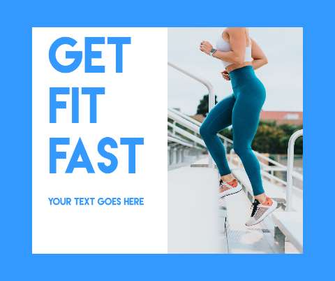 Preview for Get-fit-fast-template-social-ed5e0