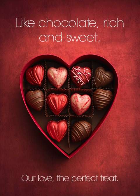 Preview for Valentines-day-chocolates-love-template-c60e7