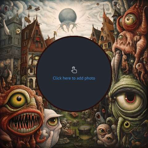 Preview for Surreal-fantasy-artwork-template-804a0