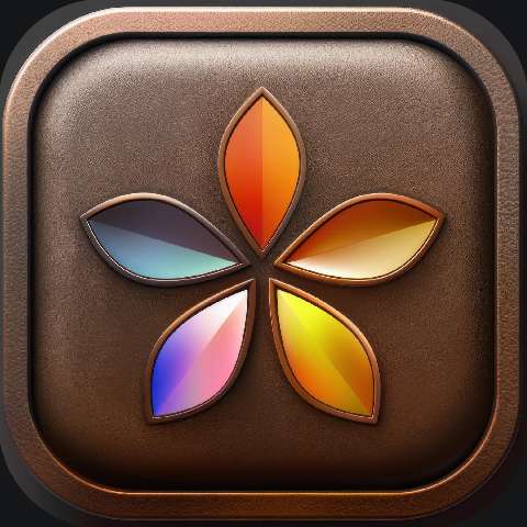 Preview for Colorful-flower-icon-design-hermes-template-78aab