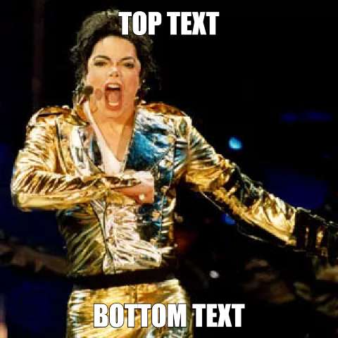 Preview for Meme-template-singer-gold-jacket-meme-celebrity-d67cb