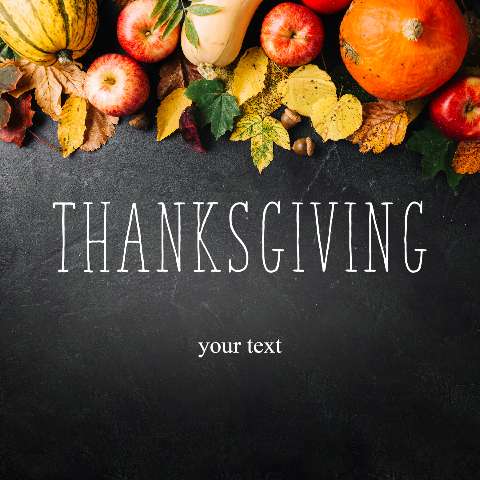 Preview for Thanksgiving-celebration-template-ad186