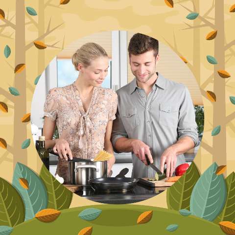 Preview for Couple-cooking-together-thanksgiving-template-247d3