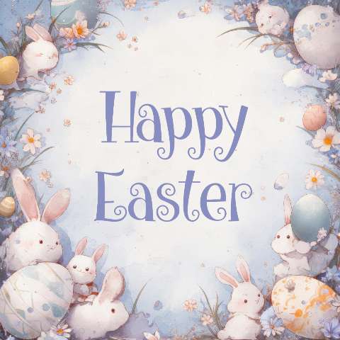 Preview for Happy-easter-illustration-template-2b444