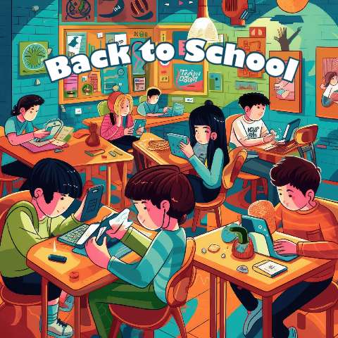 Preview for Back-to-school-essentials-template-df5ba