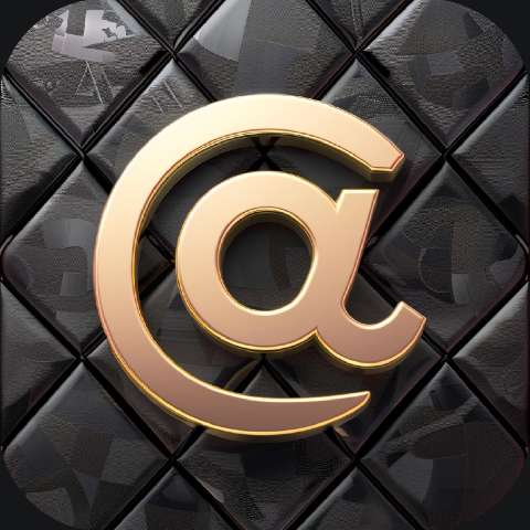 Preview for Email Icon Design Template