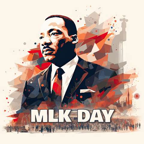 Preview for Mlk-day-tribute-template-95b5d