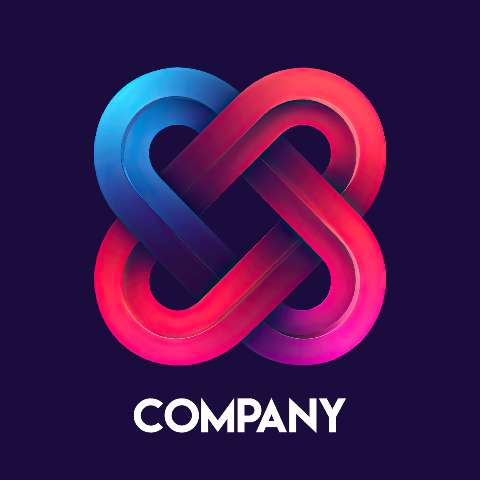 Preview for Modern-company-logo-design-logo-colorful-template-13b34
