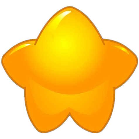 Preview for Golden-star-icon-emoji-body-template-8059b