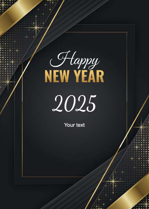 Preview for Happy-new-year-2025-template-4efba