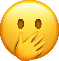 Preview for Shh-emoji-discreet-expression-emoji-classic-template-5c74a