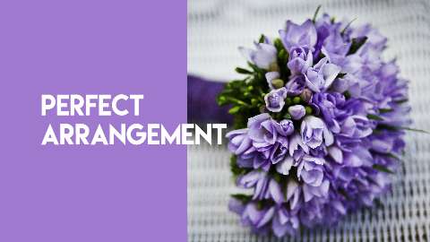 Preview for Perfect-floral-arrangement-template-8dabe