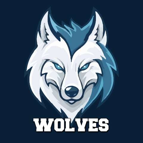 Preview for Wolf-logo-design-logo-mascot-template-4acc5