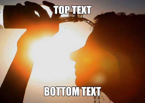 Preview for Silhouette-meme-template-summermeme-3c62c