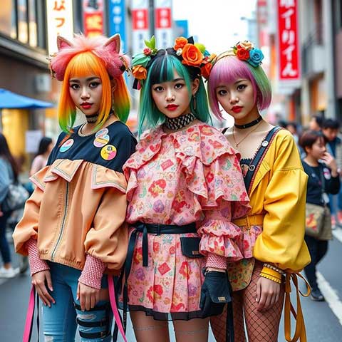 Preview for Tokyo-street-fashion-style-aiphotography-template-0474a