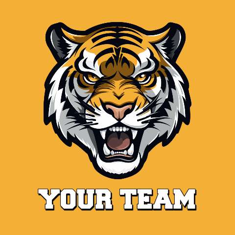 Thumbnail for Mascot Logo Designs