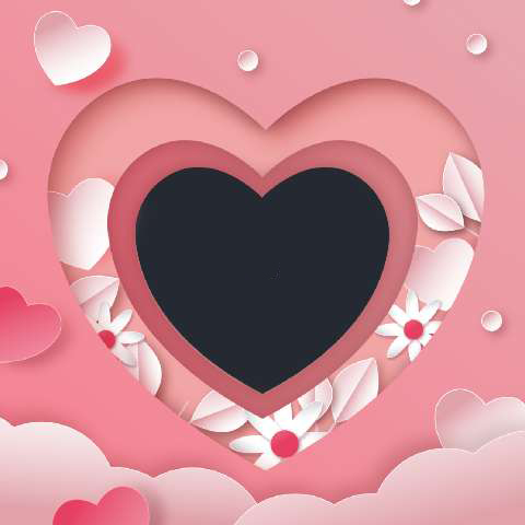 Preview for Valentines-day-heart-template-mothers-day-26264