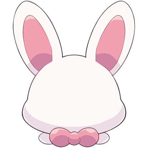 Preview for Cartoon-bunny-illustration-emoji-animal-template-d4c81