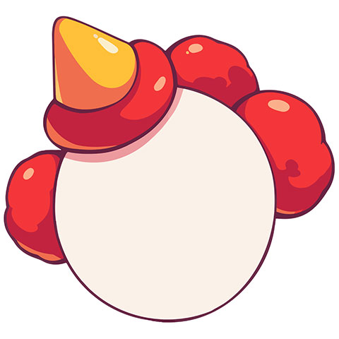 Preview for Cartoon-mushroom-illustration-emoji-body-template-be2bc