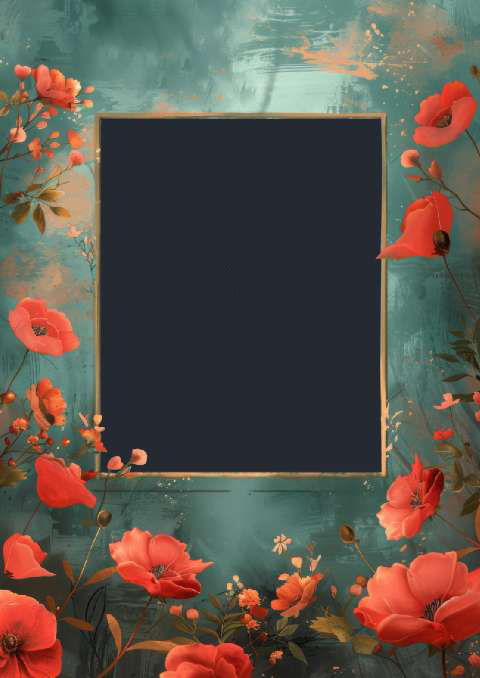 Thumbnail for Mother's Day Frames