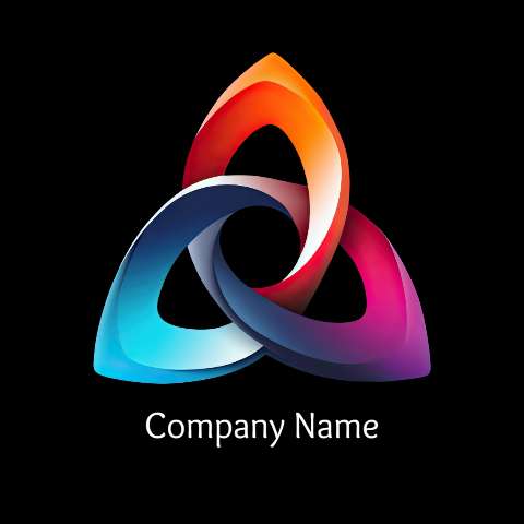 Preview for Modern-logo-design-template-logo-colorful-f0172