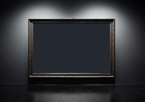 Preview for Ornate-picture-frame-spotlight-classic-frame-template-12d90