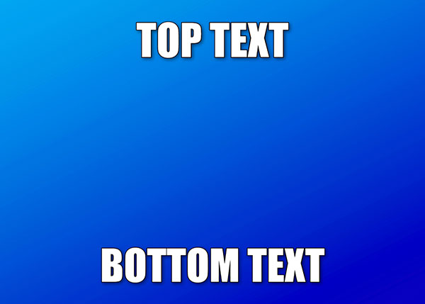 Preview for Customizable-text-overlay-template-meme-ad5f2