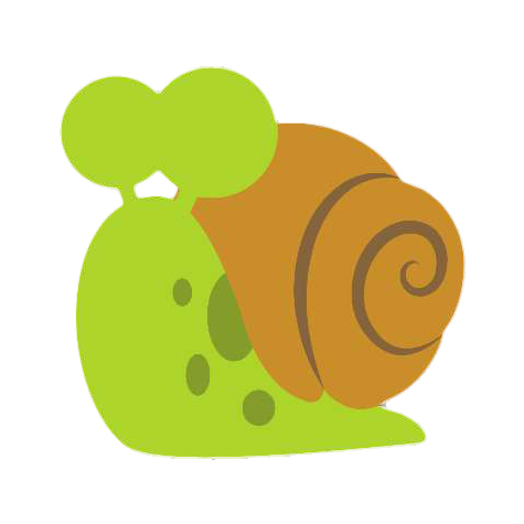 Preview for Cartoon-snail-illustration-emoji-animal-template-3c422