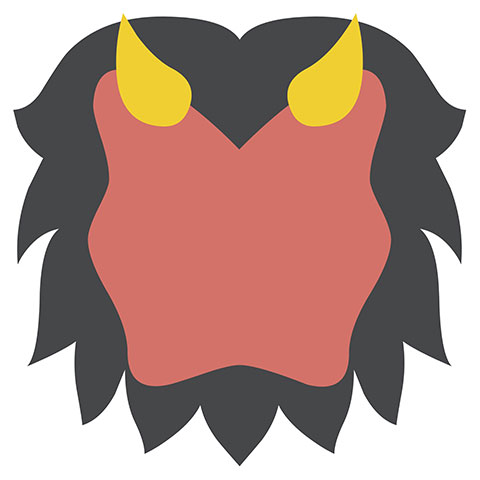 Preview for Monster-face-illustration-emoji-body-template-d48d6