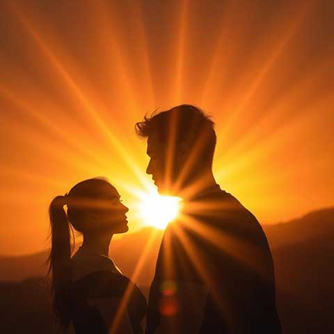 Preview for Romantic-sunset-moment-aiphotography-template-3f20c