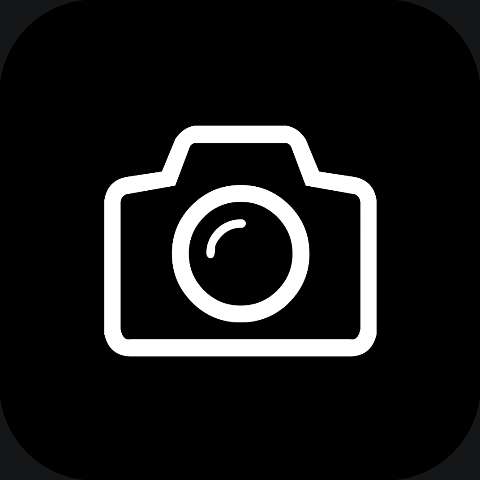 Preview for Camera-icon-template-174fd
