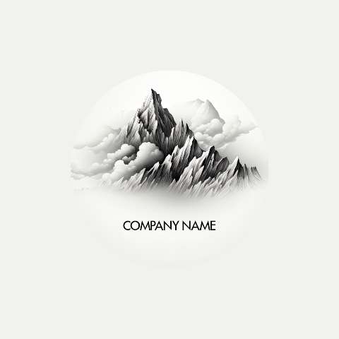 Preview for Mountain-logo-template-logo-mountain-90fa0