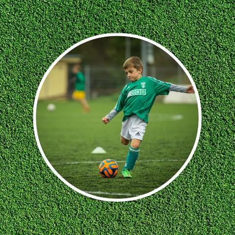 Preview for Young-soccer-player-action-template-392fe