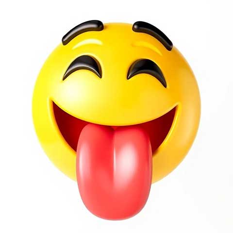 Preview for Cheeky-emoji-face-aiemojiclassic-template-bb2c1