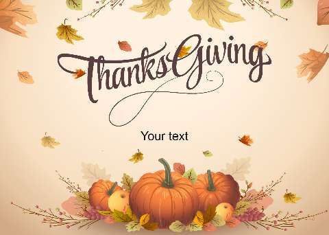 Preview for Thanksgiving-template-bd796
