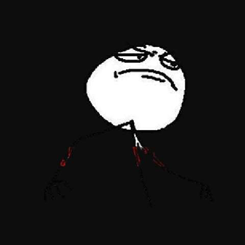 Preview for Frustrated-character-illustration-meme-guy-template-3699f